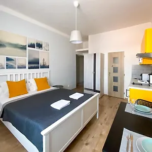 Apartmán Elso, Praha